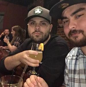 Meet your Posher, Matt